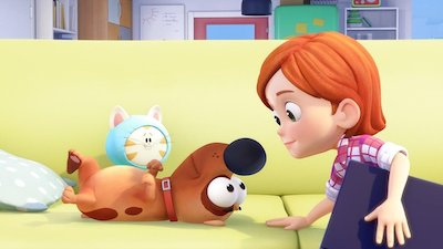 Pat the Dog Season 1 Episode 42