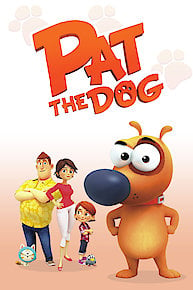 Pat the Dog