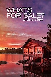 What's For Sale? With a View
