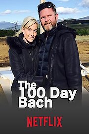 100 Day Bach