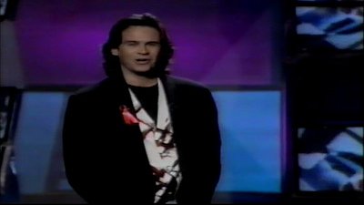 MTV Movie Awards Season 1 Episode 1