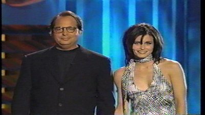 MTV Movie Awards Season 4 Episode 4