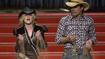 MTV Movie Awards Season 10 Episode 10