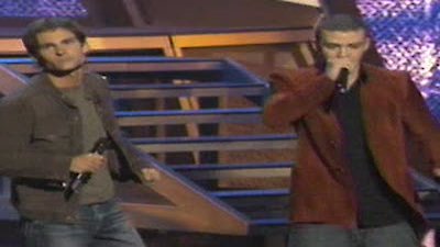 MTV Movie Awards Season 12 Episode 12