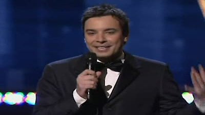 MTV Movie Awards Season 14 Episode 14