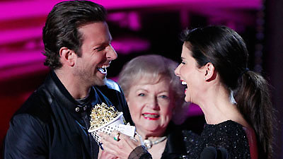 MTV Movie Awards Season 19 Episode 1