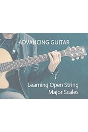 Advancing Guitar