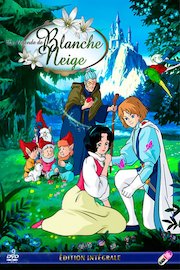 The Legend of Snow White