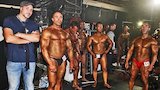 Body Builders