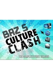 Baz's Culture Clash