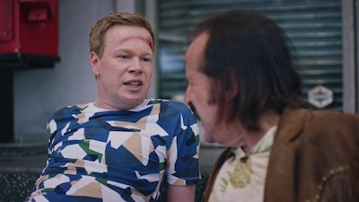 Swedish Dicks Season 1 Episode 1