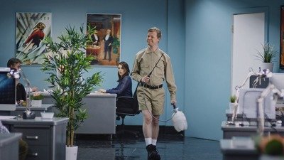 Swedish Dicks Season 1 Episode 3