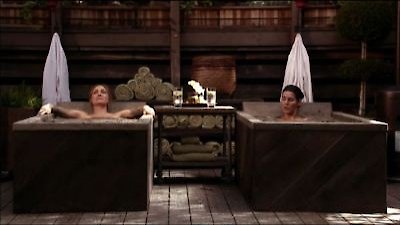 Rizzoli & Isles Season 2 Episode 2