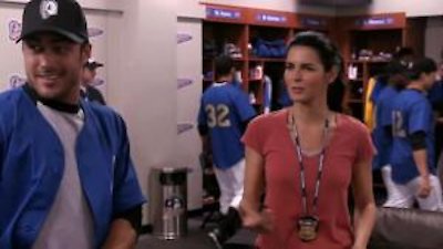 Rizzoli & Isles Season 2 Episode 5