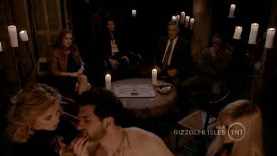 Rizzoli & Isles Season 2 Episode 7