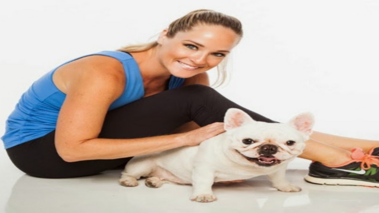 Walk Strong: Build Balance and Inner Strength