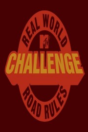 Real World Road Rules Challenge