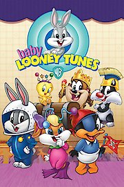 Baby Looney Tunes: Baby Lola Bunny and Friends