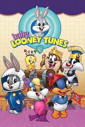 Watch Baby Looney Tunes Baby Lola Bunny And Friends Online Full