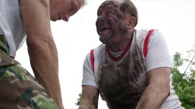 The Royal Bodyguard Season 1 Episode 2