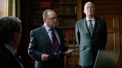 The Royal Bodyguard Season 1 Episode 4