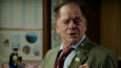 The Royal Bodyguard Season 1 Episode 6