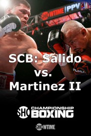 SCB: Salido vs. Martinez II