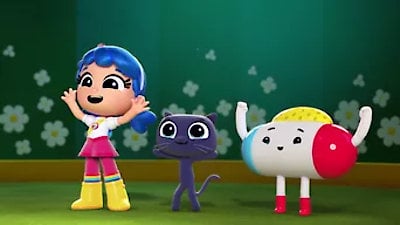 Watch True and The Rainbow Kingdom Season 1 Episode 1 - Super Duper ...