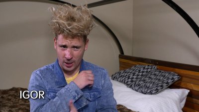 Rescue Dog to Super Dog Season 1 Episode 3