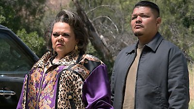 Get Shorty Season 1 Episode 10