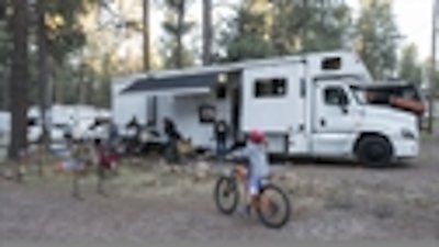 Guy's Family Road Trip Season 1 Episode 1