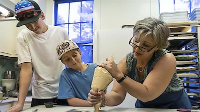 Guy's Family Road Trip Season 1 Episode 5