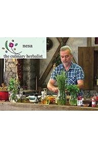 Nesa The Culinary Herbalist