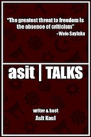 Asit Talks