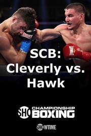 SCB: Cleverly vs. Hawk