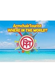 ArmchairTourist: Where in the World?