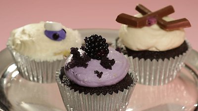 Cupcake Wars Season 2 Episode 2