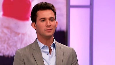 Cupcake Wars Season 2 Episode 3