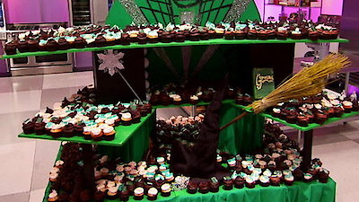 Cupcake Wars Season 4 Episode 4