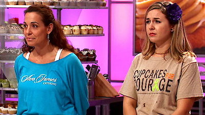 Cupcake Wars Season 4 Episode 5