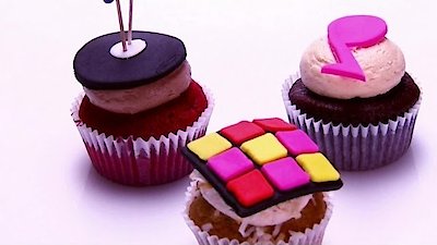 Cupcake Wars Season 8 Episode 11
