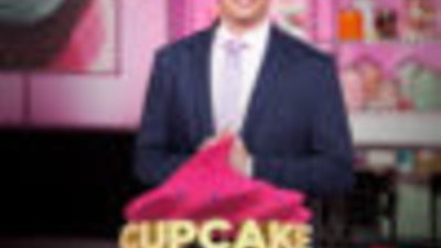 Cupcake Wars Season 11 Episode 1