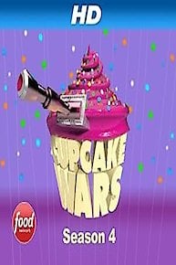 Cupcake Wars