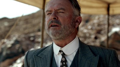 The Mummy of Tutankhamun Season 1 Episode 1