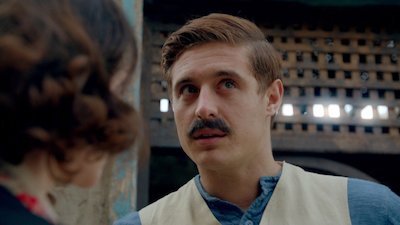 The Mummy of Tutankhamun Season 1 Episode 2