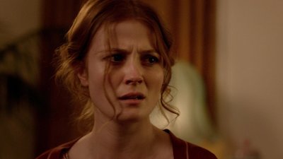 The Mummy of Tutankhamun Season 1 Episode 4