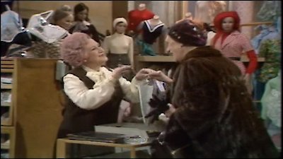 Are You Being Served? Season 1 Episode 1