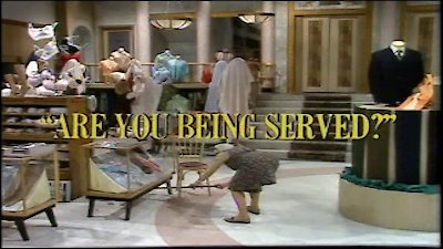 Are You Being Served? Season 1 Episode 2
