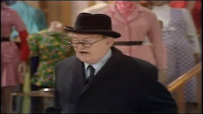 Are You Being Served? Season 1 Episode 4