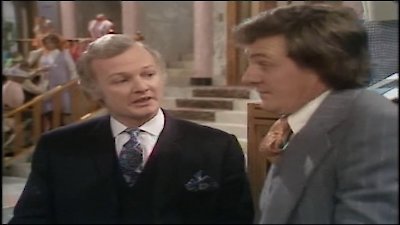 Are You Being Served? Season 1 Episode 5